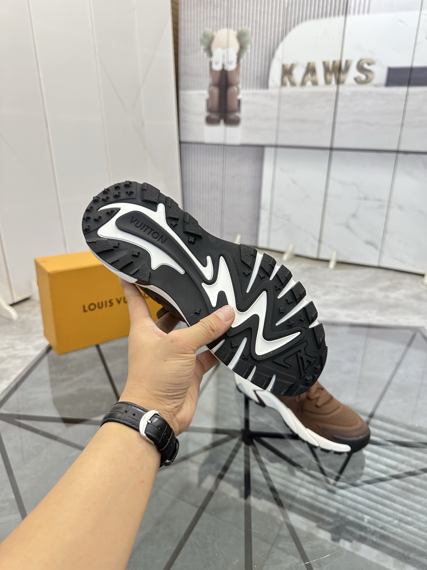 Louis Vuitton